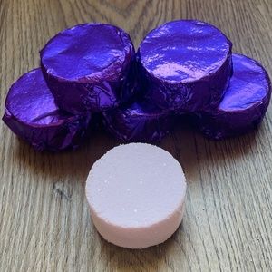 Time To Unwind Shower Steamers